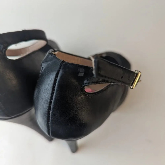 Betsey Johnson Platform Stilleto Heels  / 7 - Picture 8 of 9